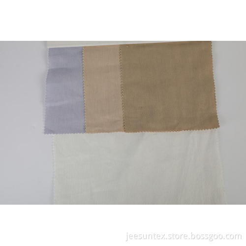 Tencel Rayon Poly Stretch Fabric